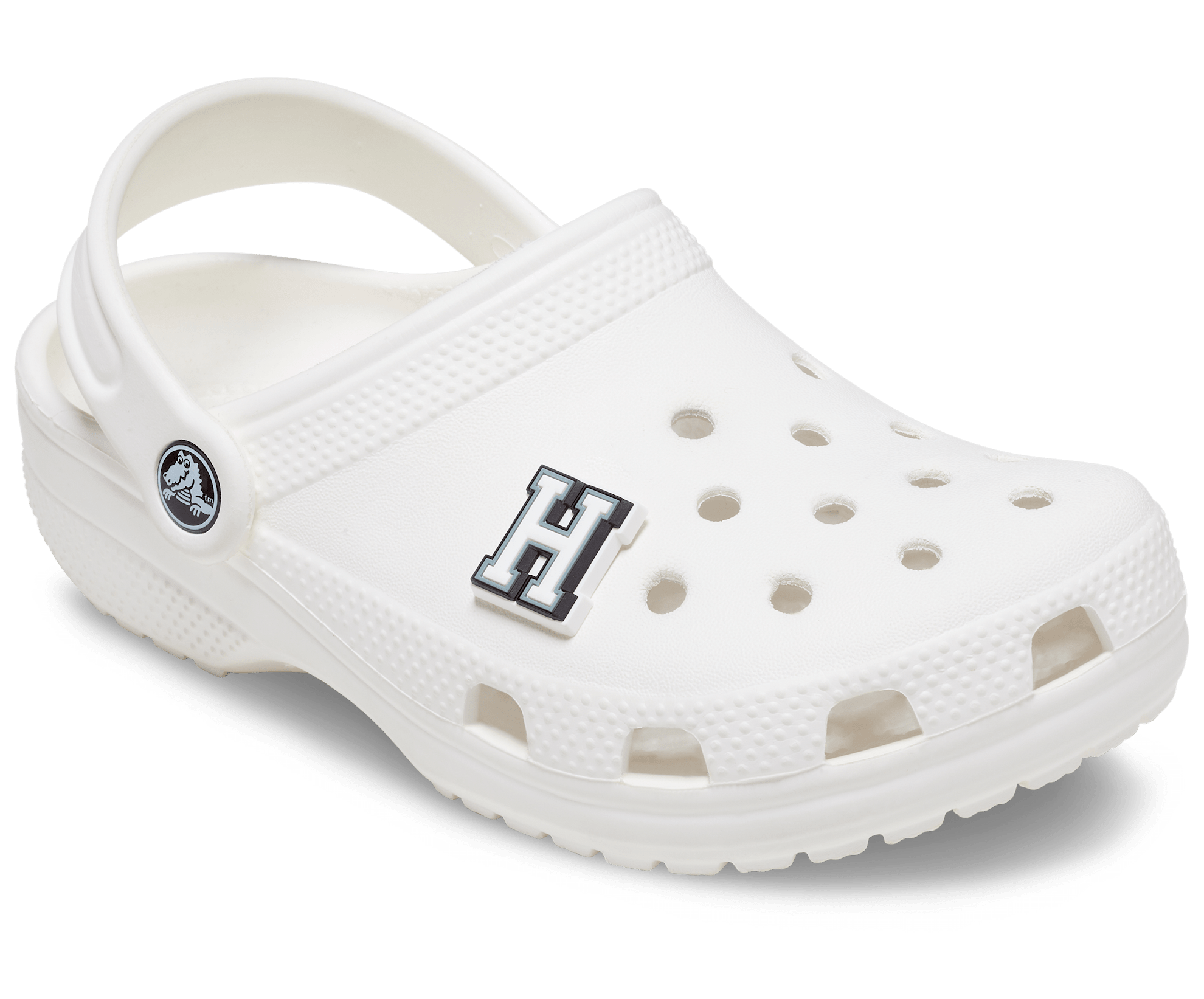 Letter H