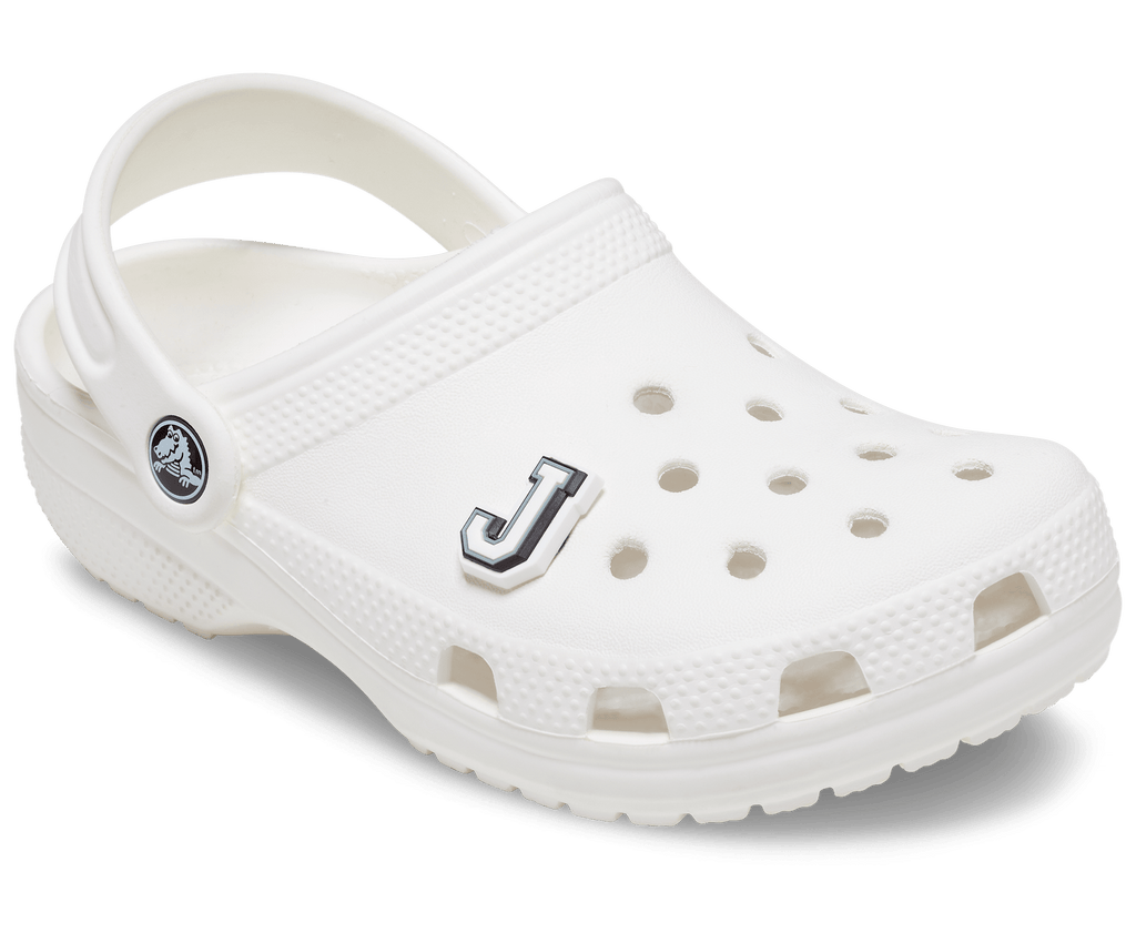 Letter J