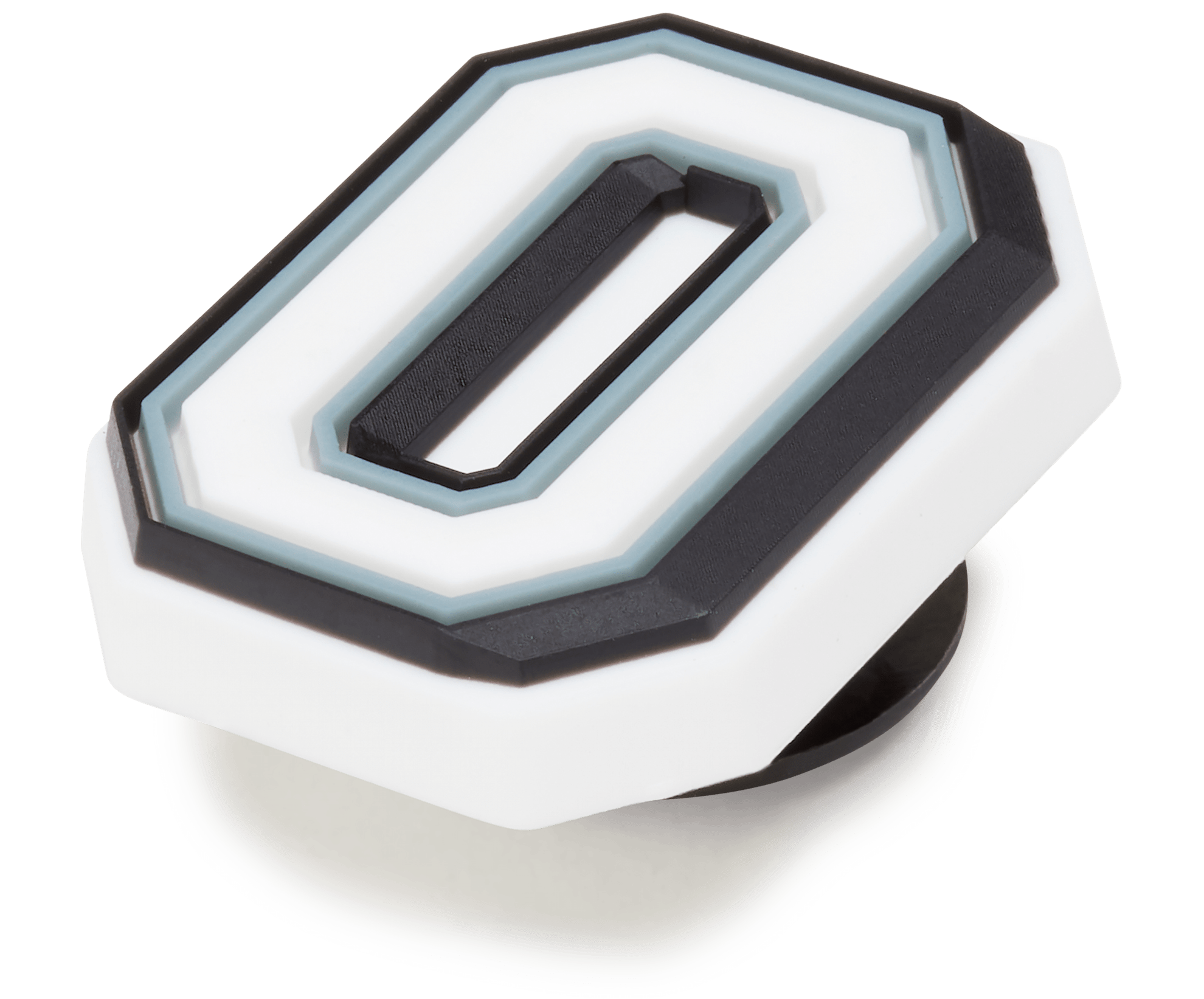 Letter O