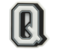 Letter Q