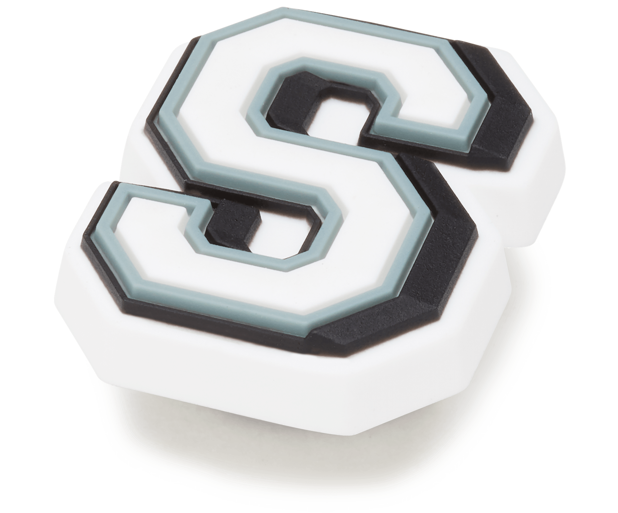 Letter S