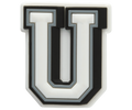 Letter U