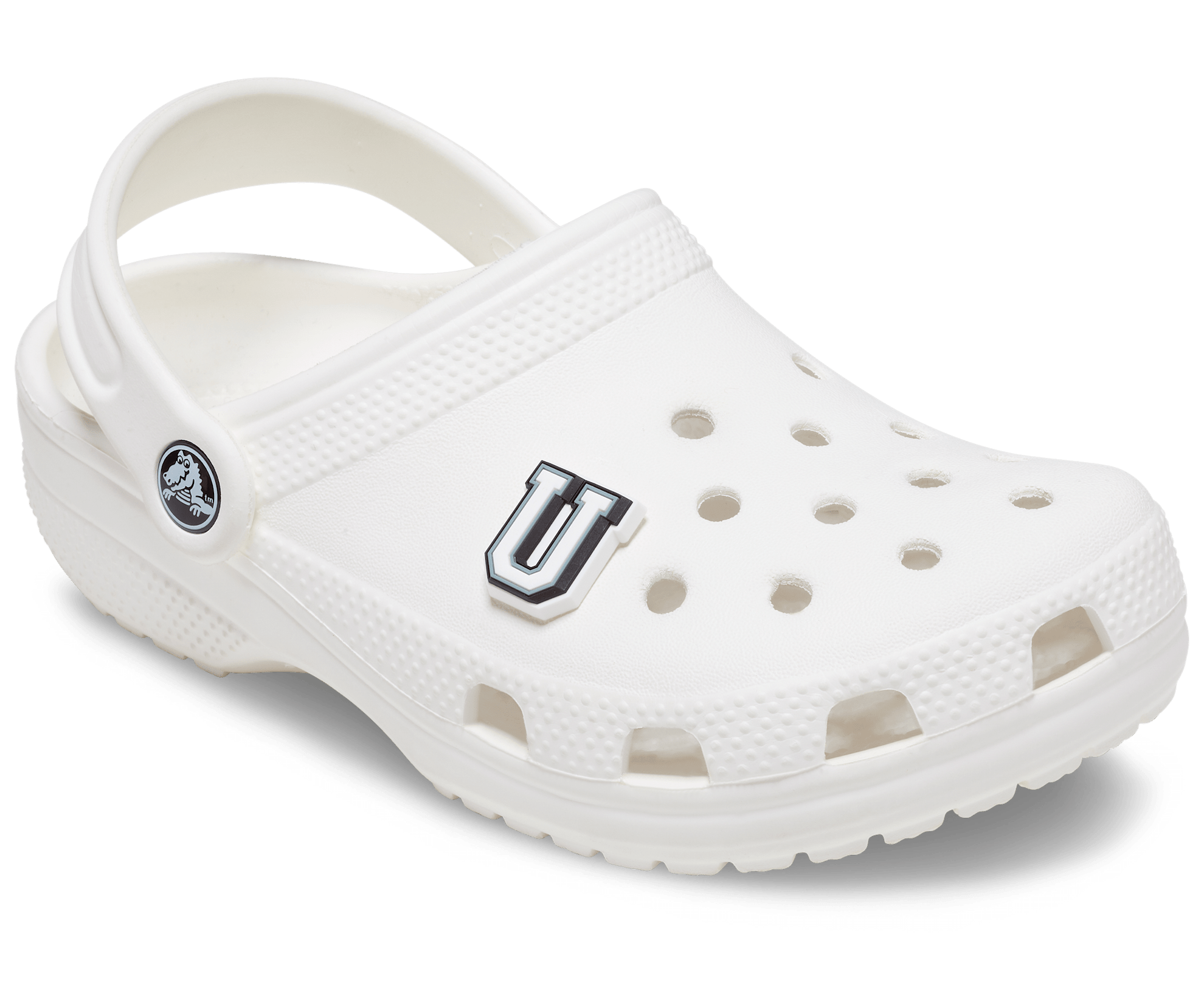 Letter U