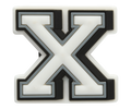 Letter X