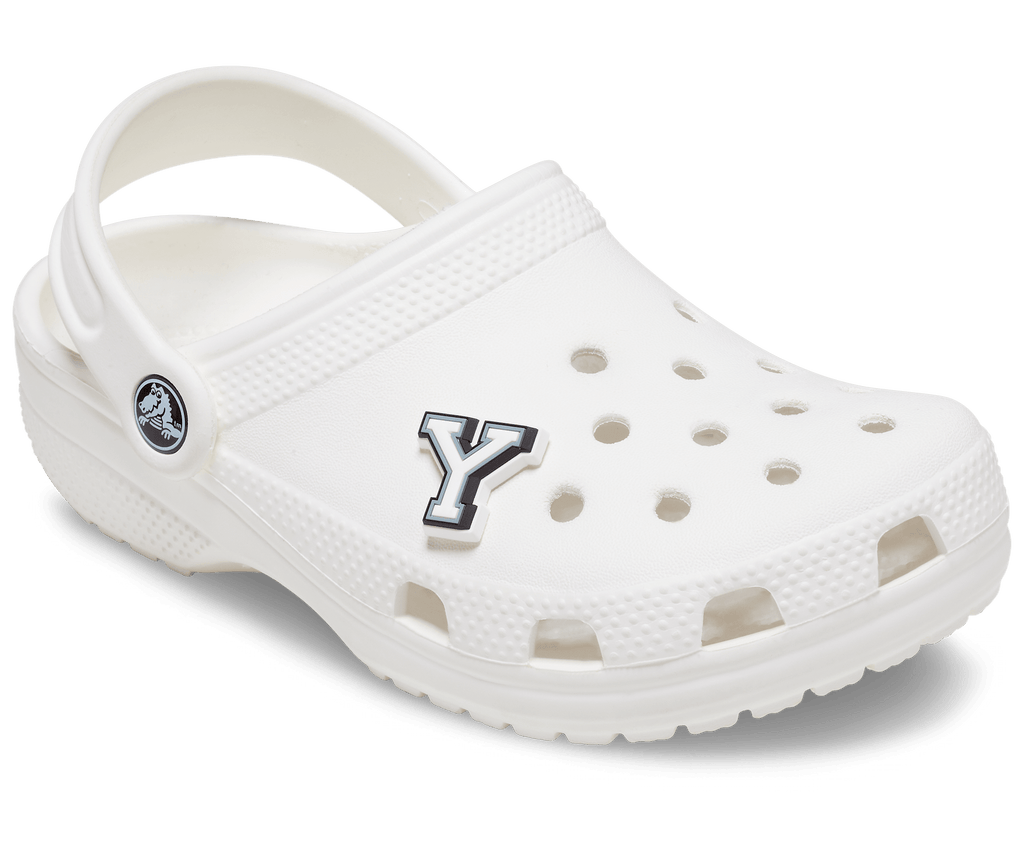 Letter Y