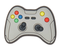 Grey Game Controller