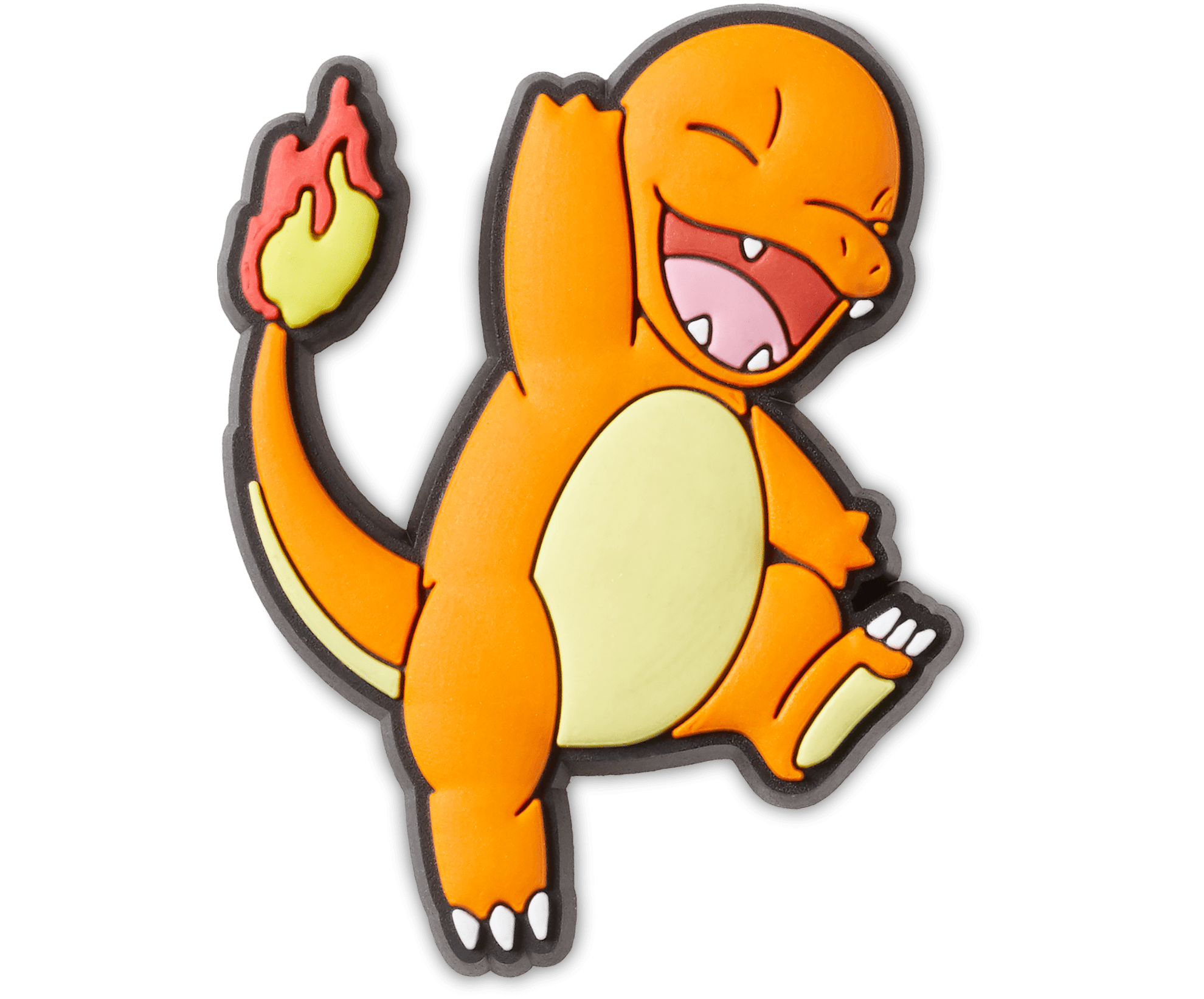 Pokemon Charmander