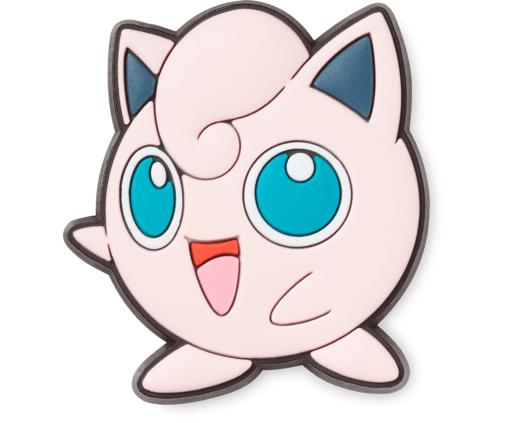 Pokemon Jigglypuff