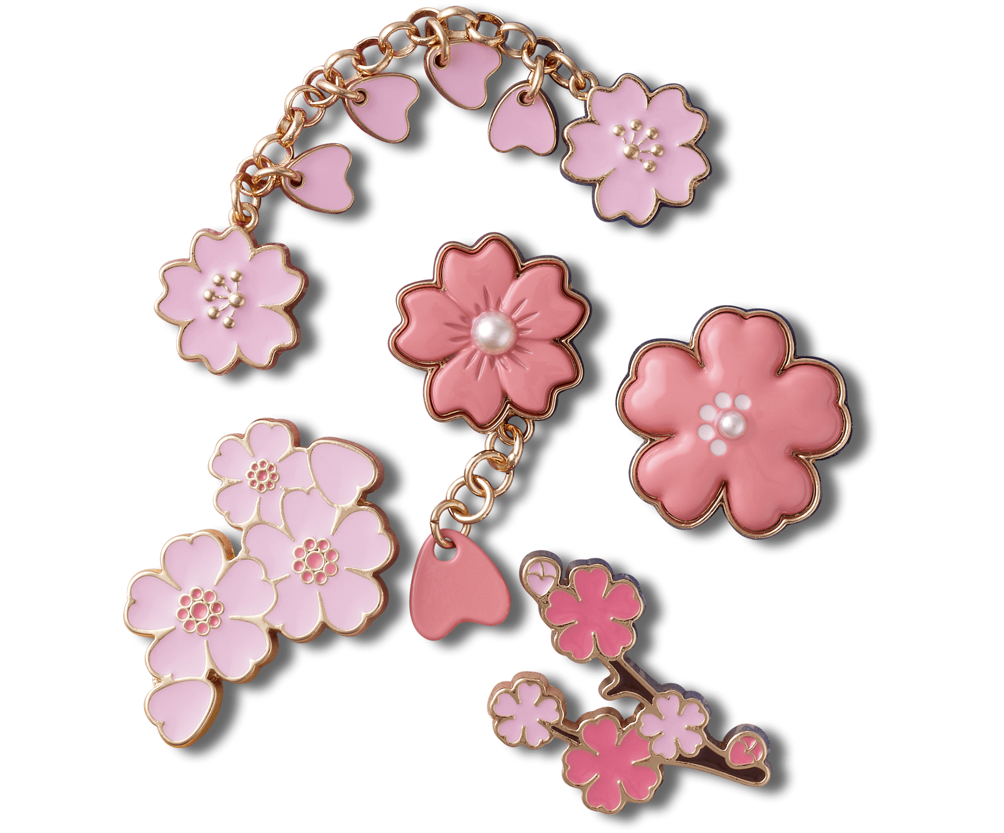 Blooming Cherry Blossom 5 Pack