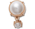 Pearl Dangle