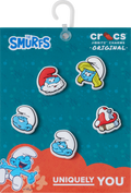 Smurfs 5 Pack