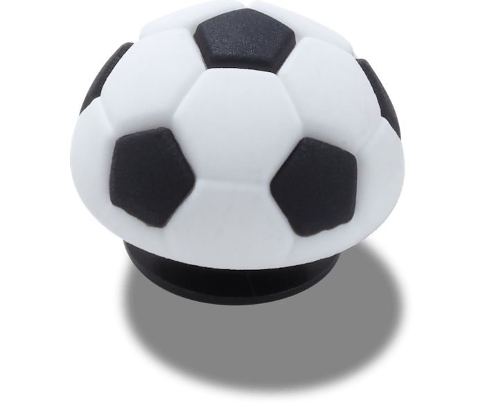 Textured Soccer Ball