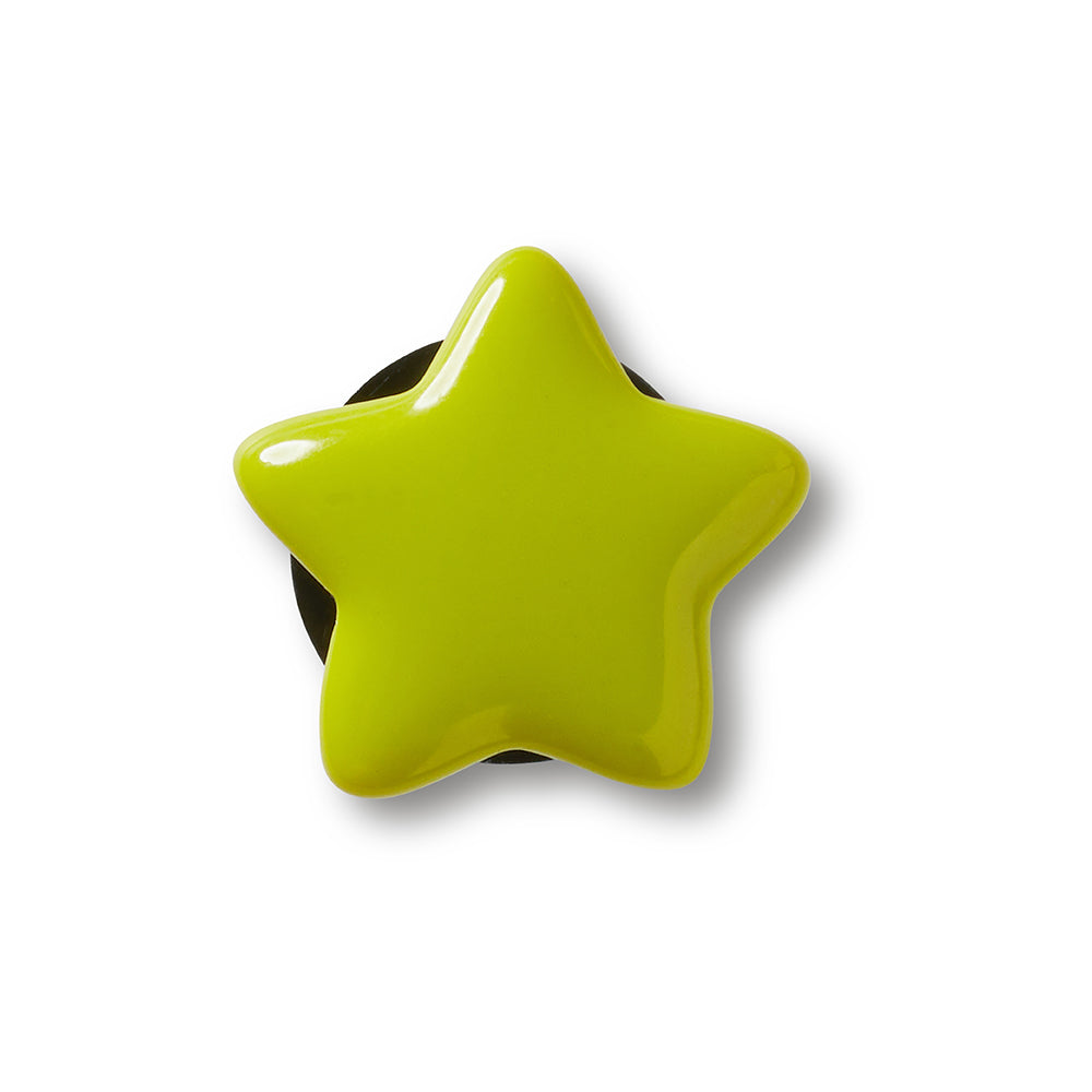 Tiny Green Star