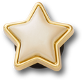 Pretty Gold Star