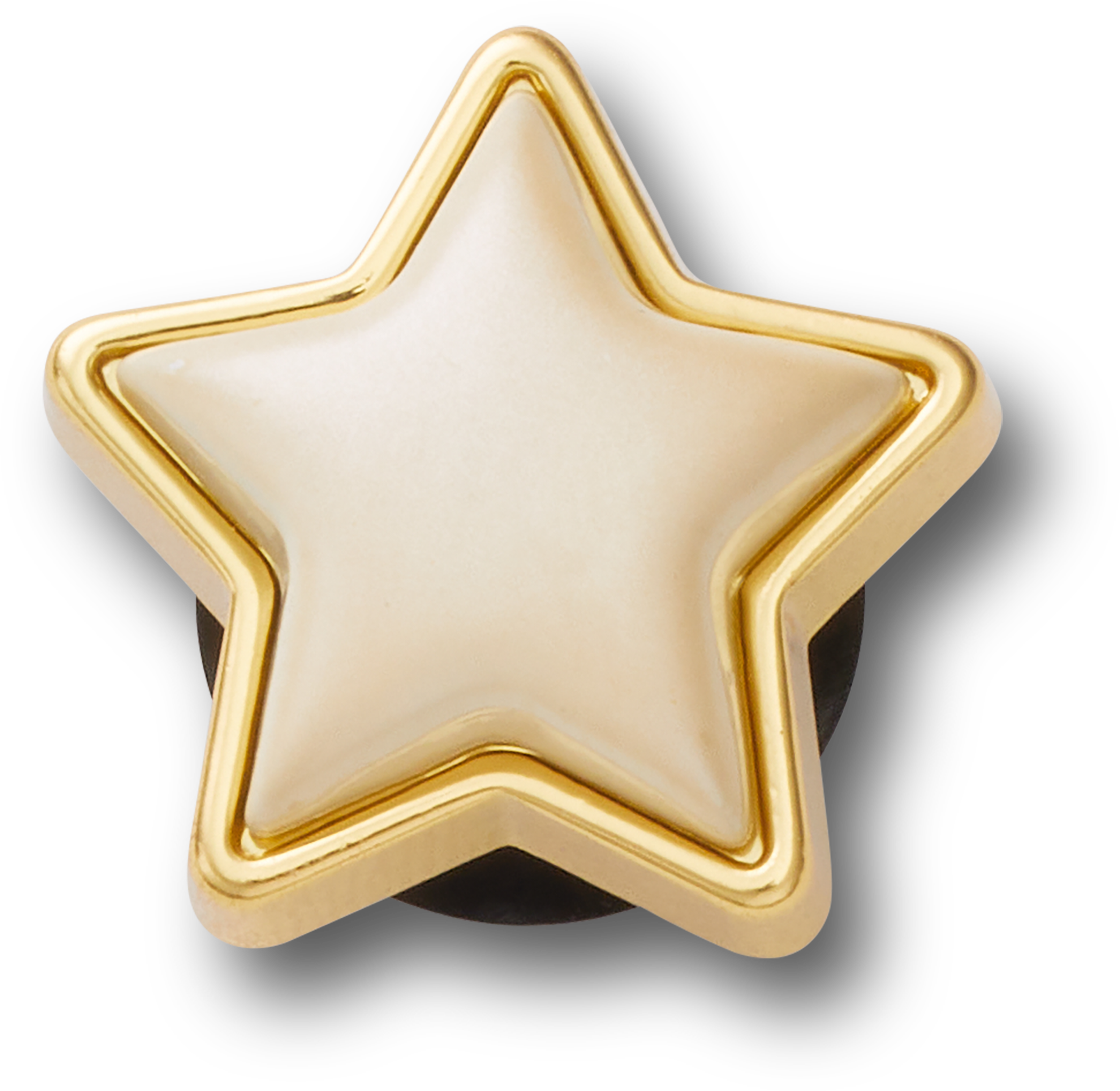 Pretty Gold Star