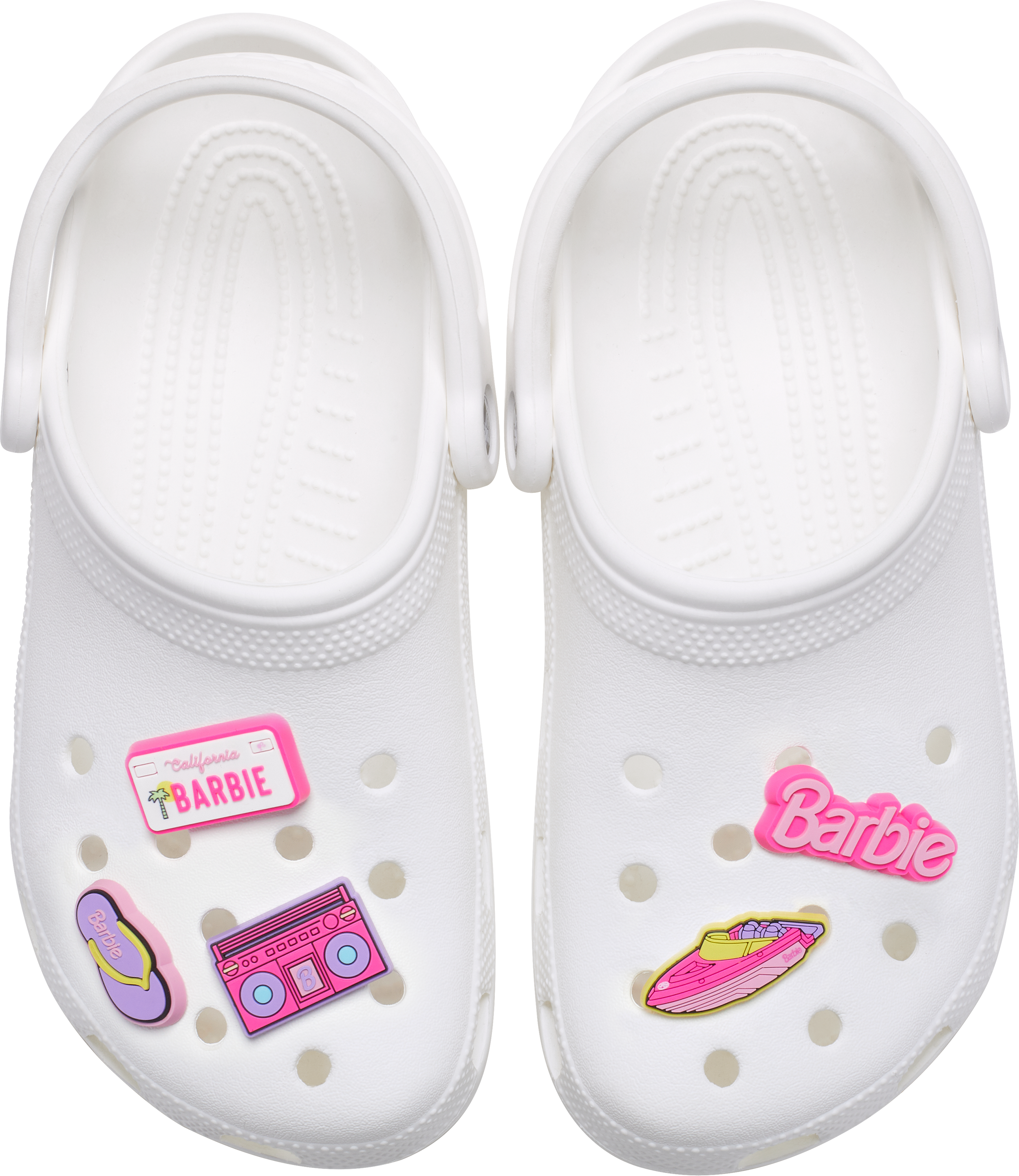 Barbie Retro 5 Pack