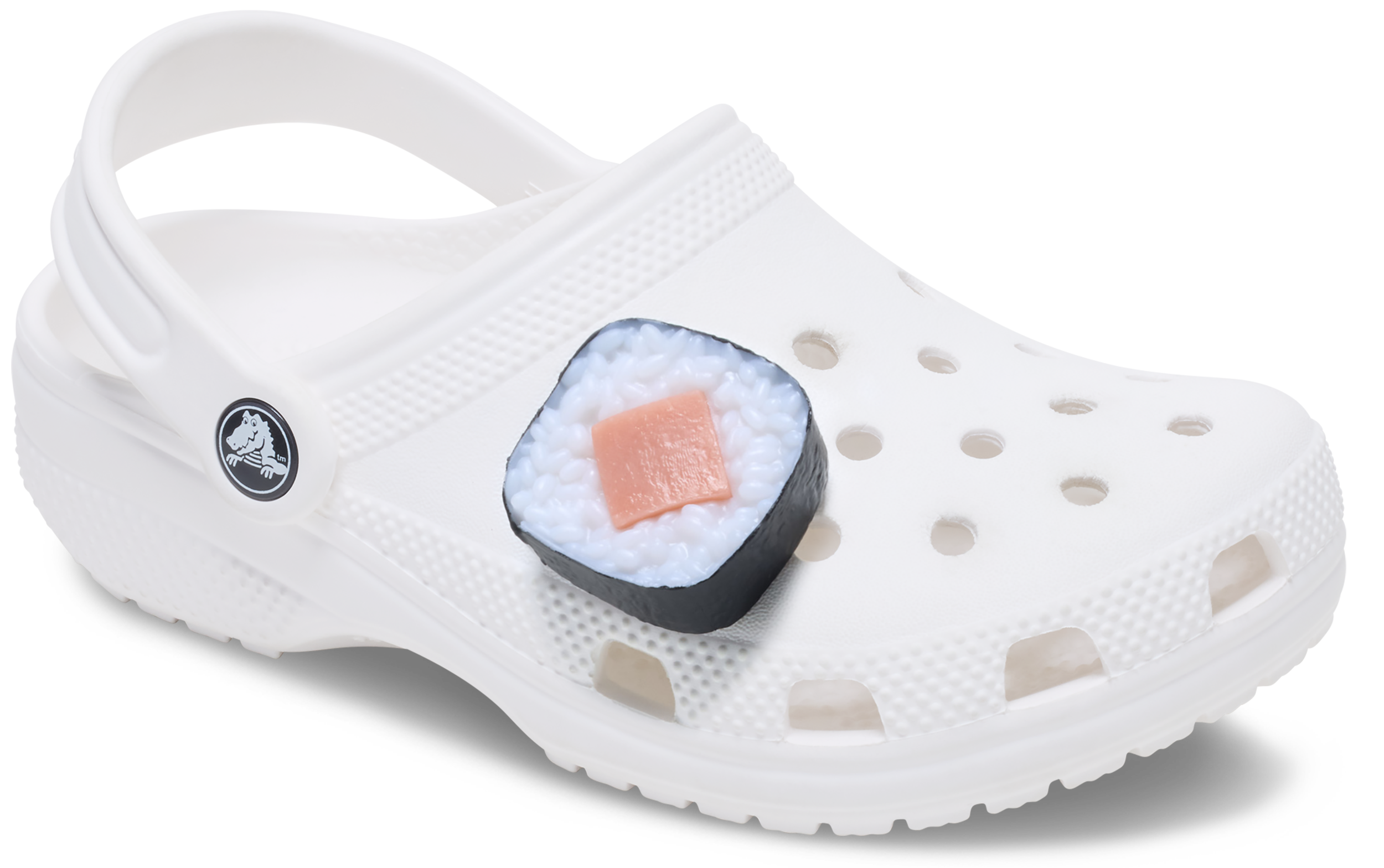 Realistic Sushi