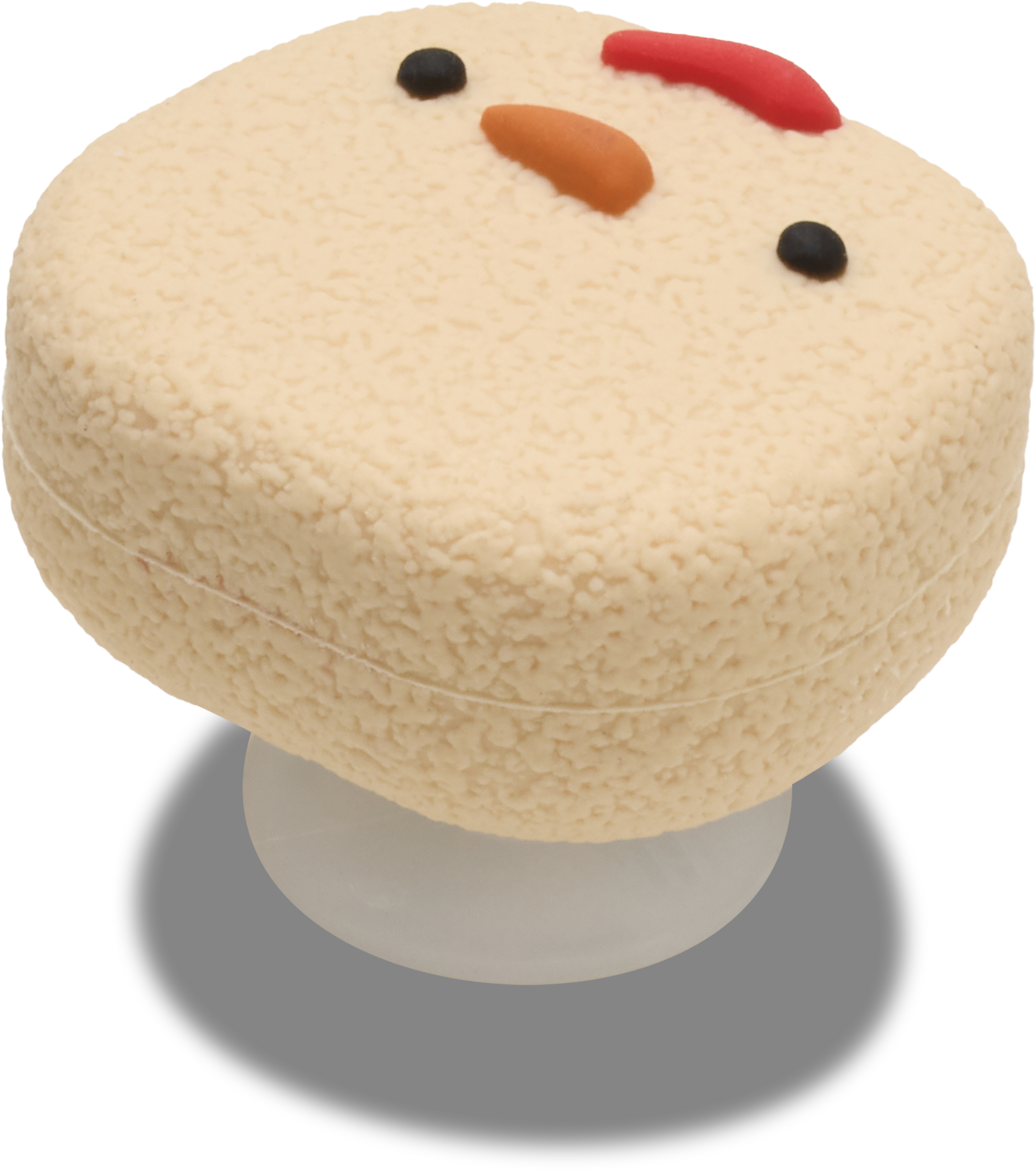 Rooster Bun