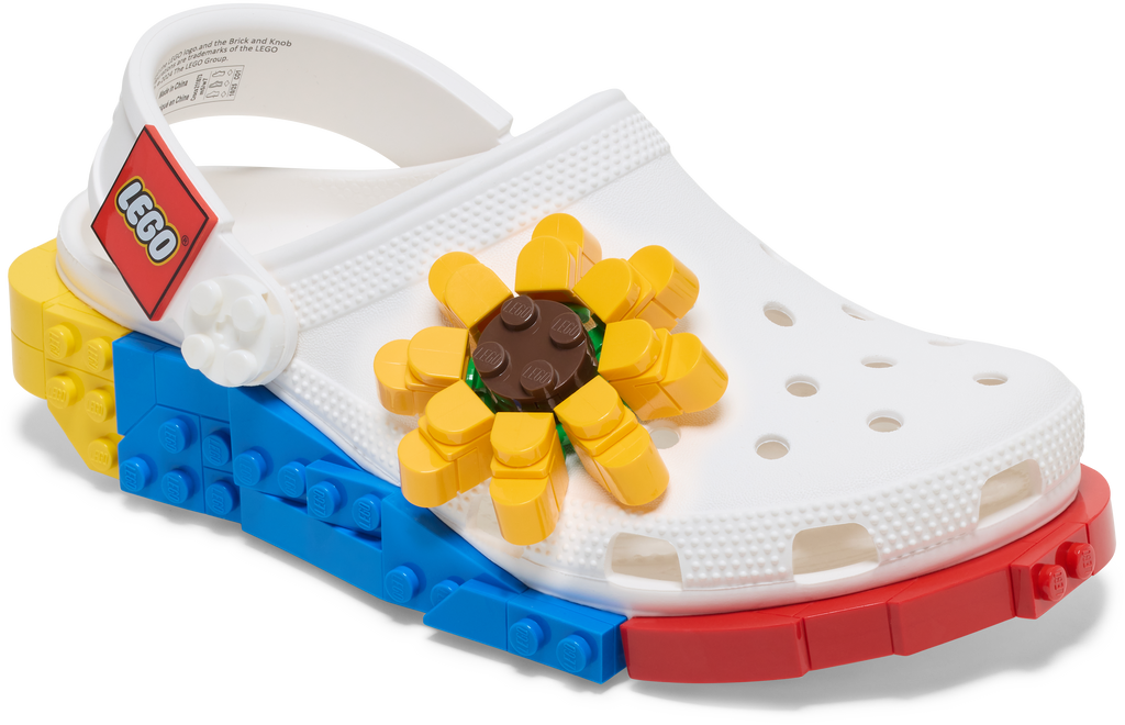 LEGO® Sunflower
