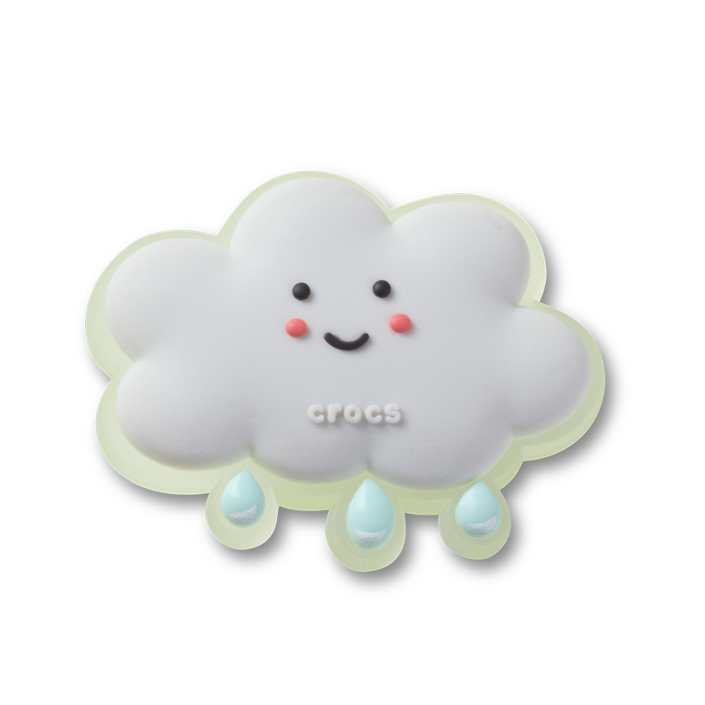 Rain Cloud Friend