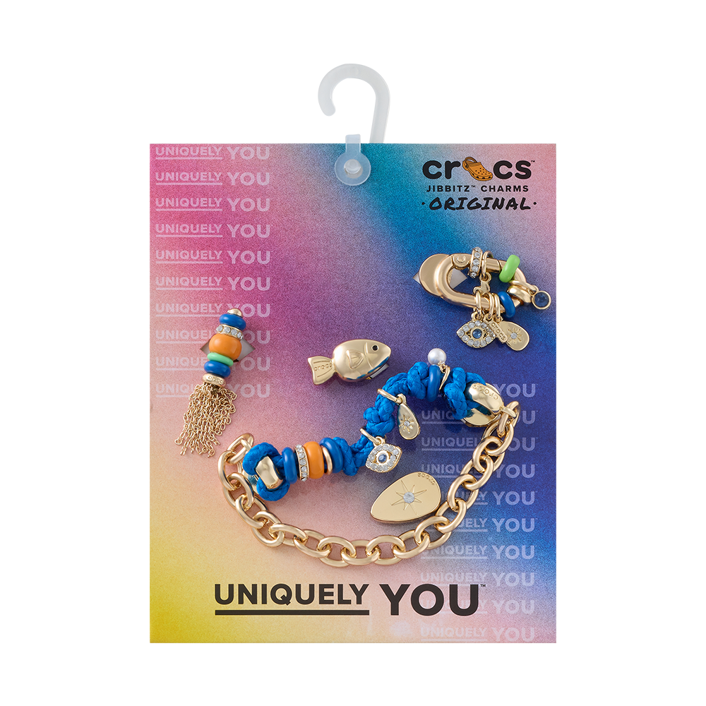 Beaded Boho 5 Pack