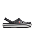 Crocband Clog