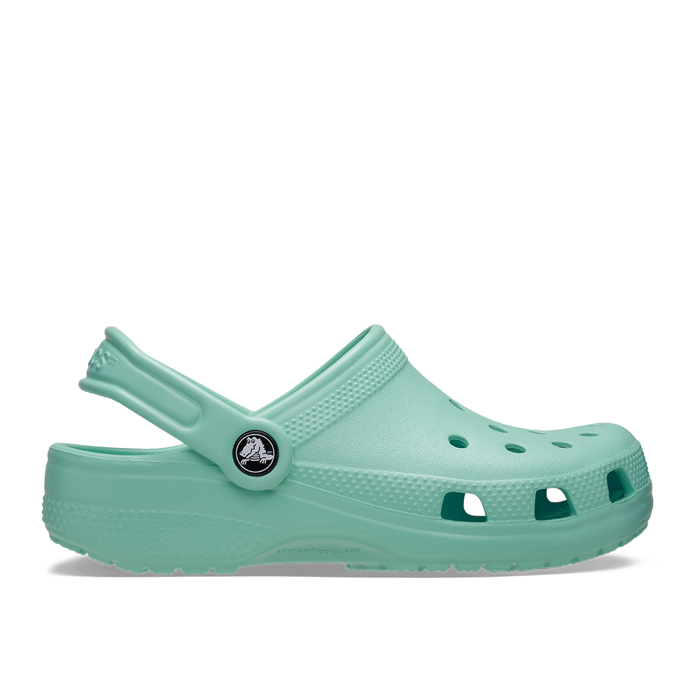 Kids' Classic Clog
