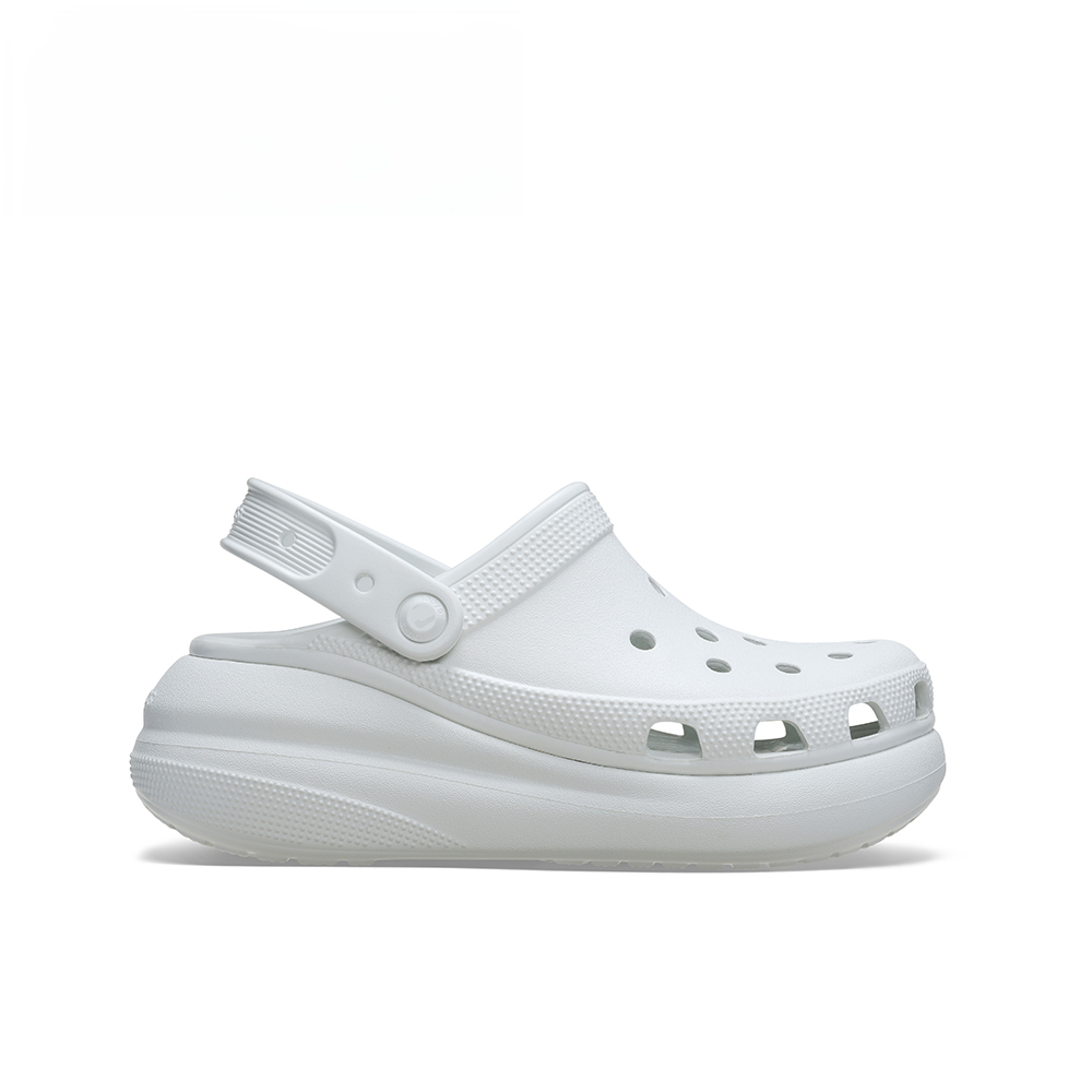 Crush Clog