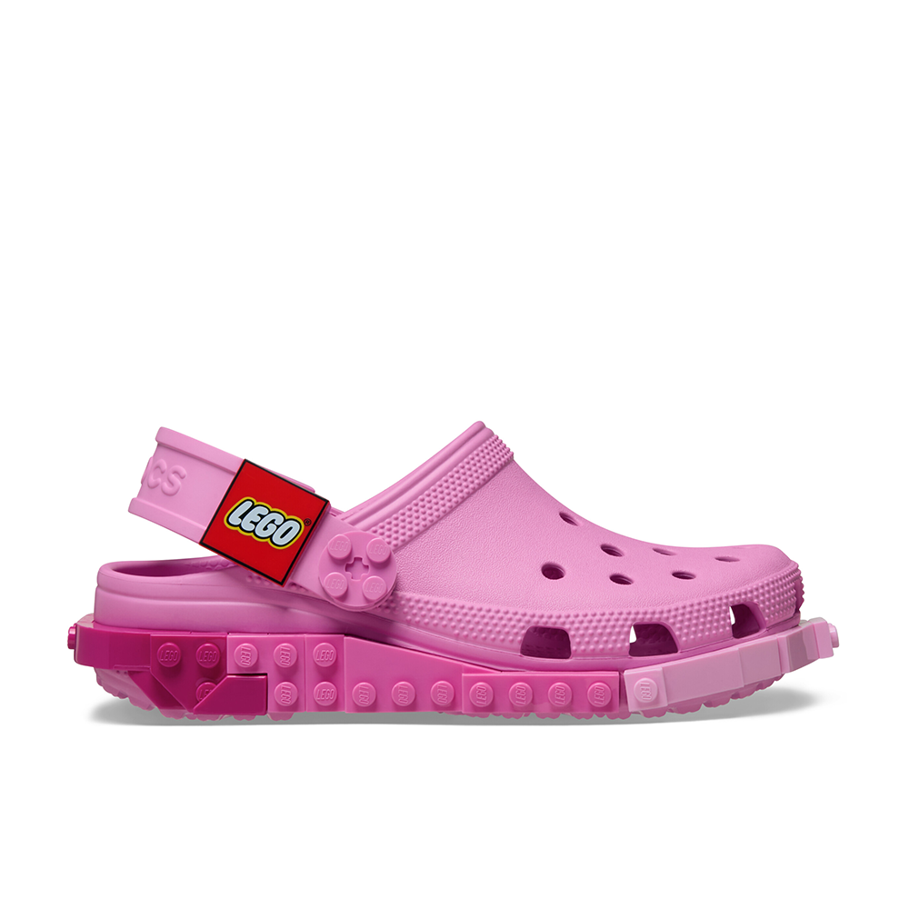 Kids' LEGO® System Classic Clog