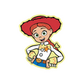 Toy Story Jessie