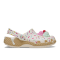 Toddlers' Classic Ice Cream Sundae Clog