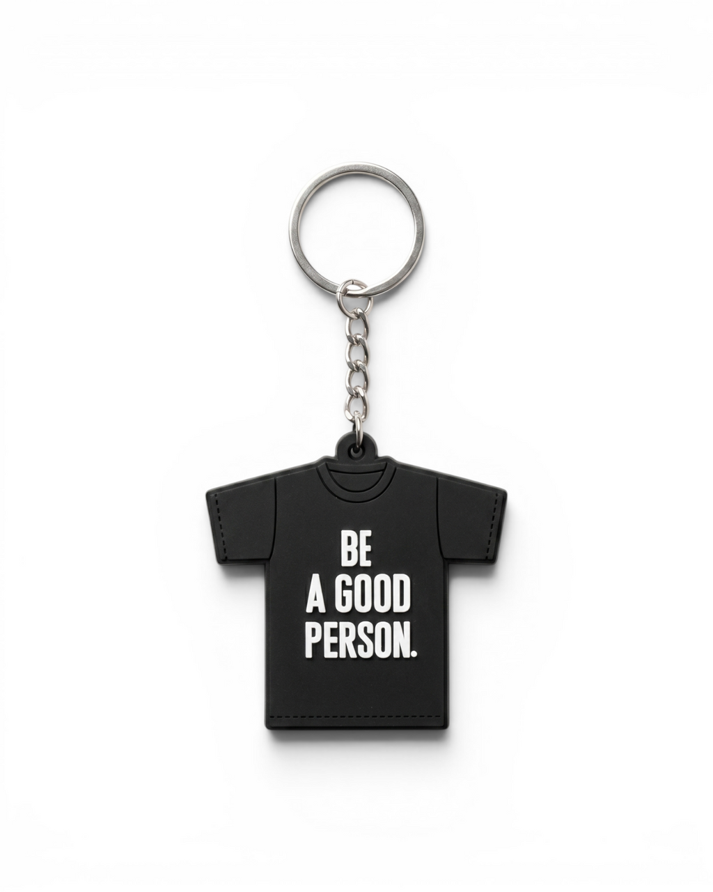 Classic Tee Keychain