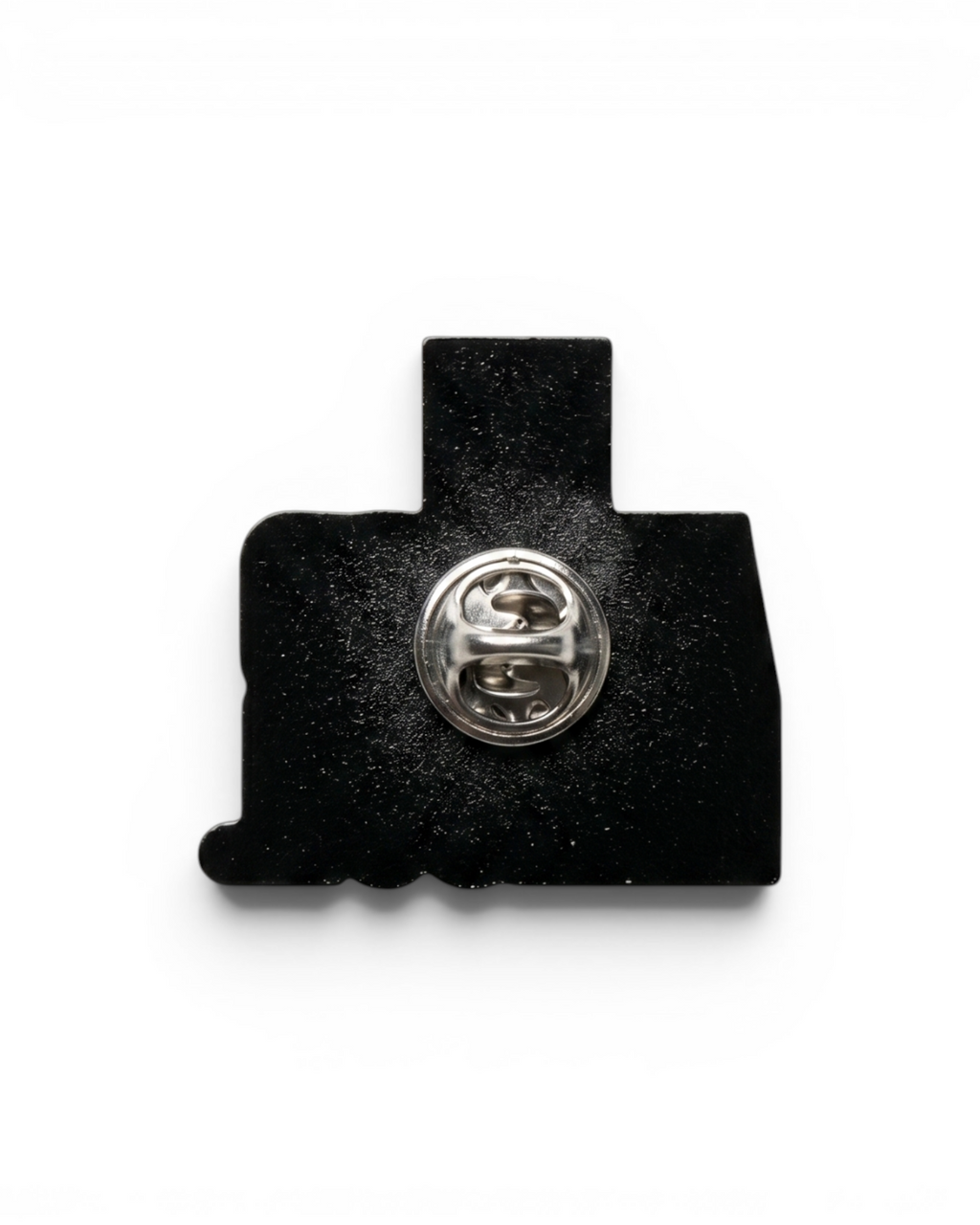Signature Die-Cast Pin