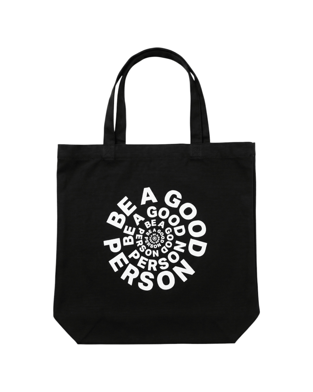 Full Circle Tote Bag