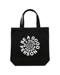Full Circle Tote Bag