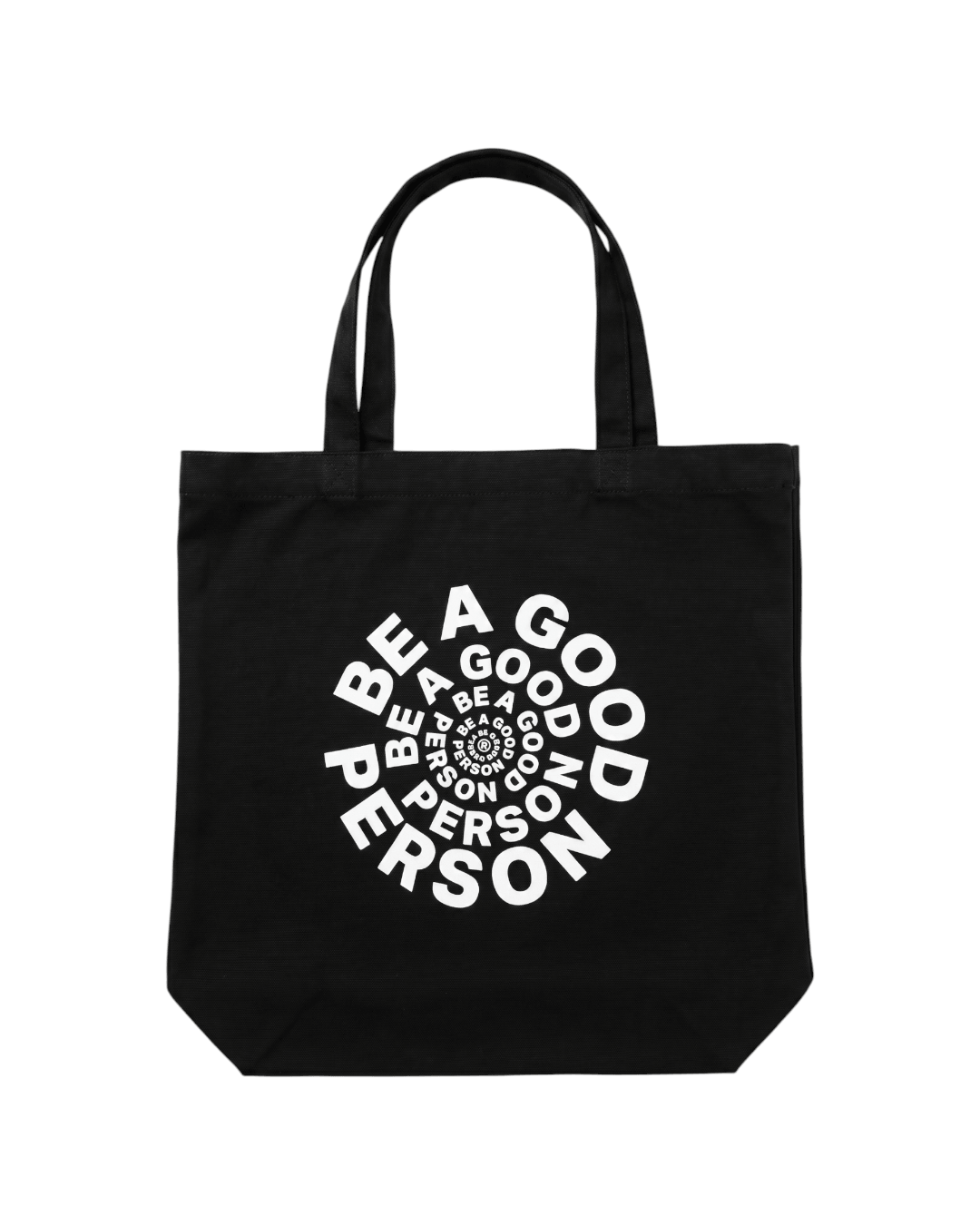 Full Circle Tote Bag