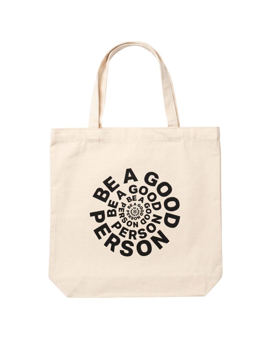 Full Circle Tote Bag