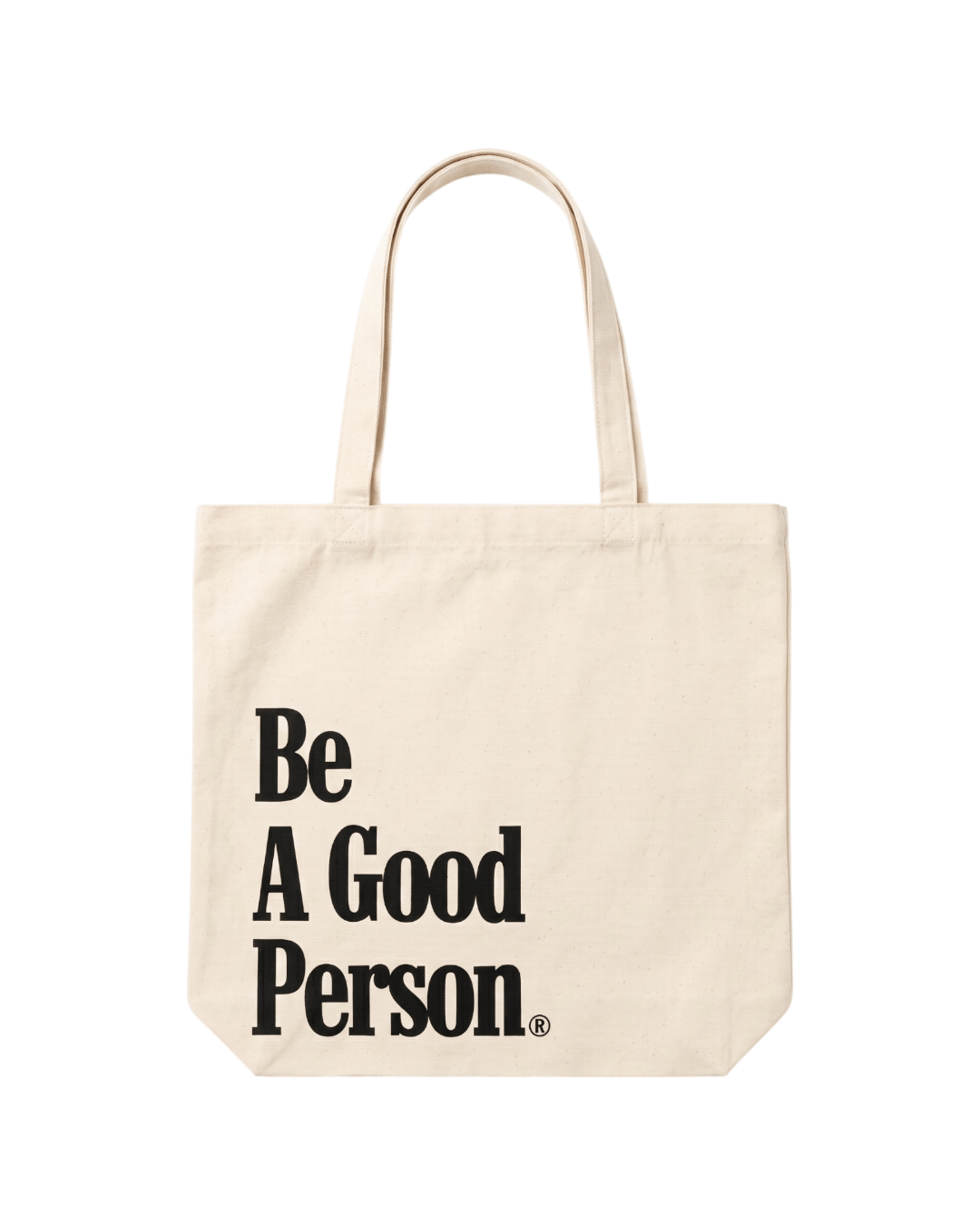 Everyday Canvas Tote Bag