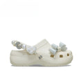 Women Classic Platform Glitzy Glam Clog
