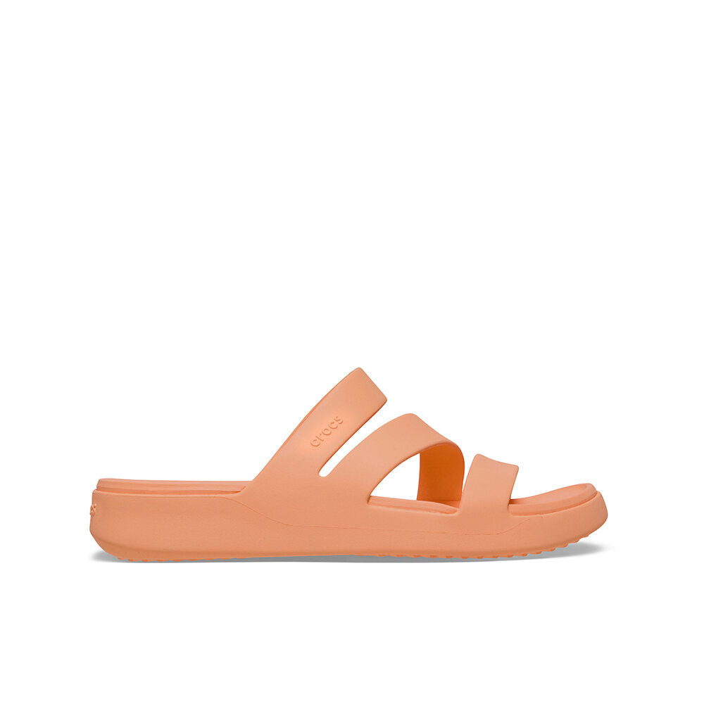 Getaway Strappy Sandal