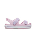 Toddler Crocband Cruiser Sandal