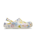 Kids' Classic Pastel Pets Clog