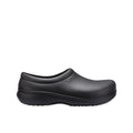 On The Clock Work Slip-On