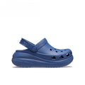 Crush Clog