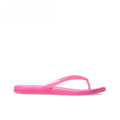 Women's Miami Jelly Round Toe Flip