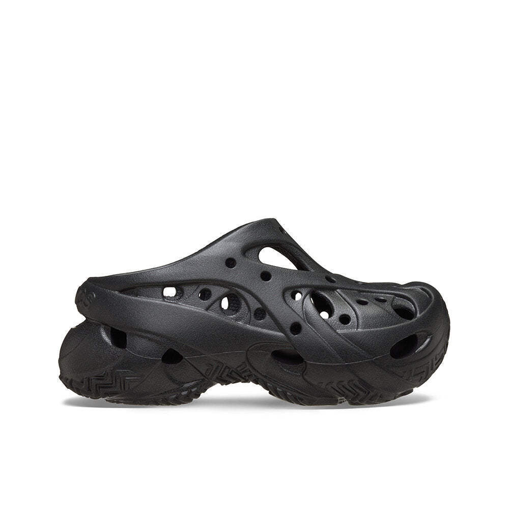 Caged Clog