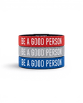 Reversible Elastic Wristband