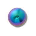 Iridescent Stud